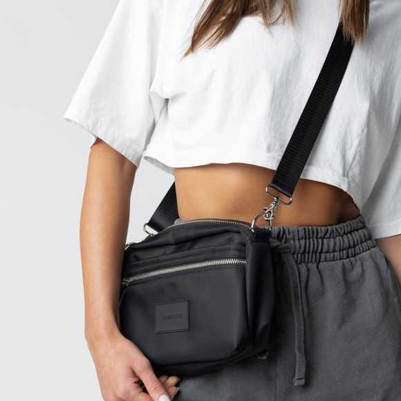 TALENTLESS Handbags - Talentless Crossbody Bag